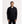 Motone Coach Jacket - Black/Stealth - Large Size: Large