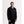 Motone Coach Jacket - Black/Stealth - Large Size: Large
