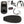 Motone Cortado Kit - (MTE210+MTE210A+PNT+DDM021+MEL033+MMU613+MEL526)
