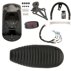 Motone Cortado Kit - (MTE210+MTE210A+PNT+DDM021+MEL033+MMU613+MEL526)