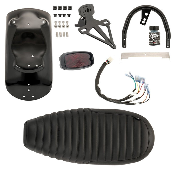 Motone Cortado Kit - (MTE210+MTE210A+PNT+DDM021+MEL033+MMU613+MEL526)