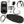 Motone CORTADO REPROBATE UNDERTAKER COMBO (MTE210+MTE210A+PNT+DDM021+M