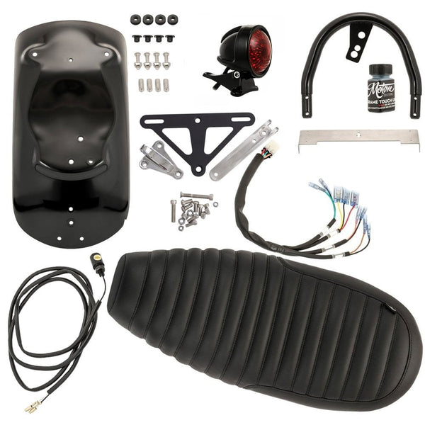 Motone CORTADO REPROBATE UNDERTAKER COMBO (MTE210+MTE210A+PNT+DDM021+M
