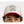 Motone CRAFTY Trucker Cap - Red/Ecru/White