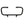 Motone Craig Crash Bars - T100 LC/T120/Street Twin BLACK