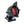 Motone Cuda Tail Light + Fender Mount Kit - Black