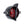 Motone Lecter Tail Light - LED - Black