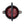 Motone Lecter Tail Light - LED - Black