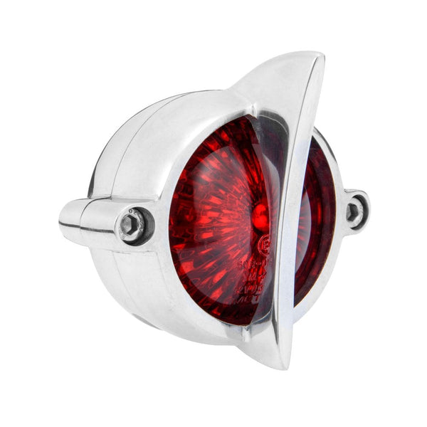 Motone Lecter Tail Light - LED - Polish