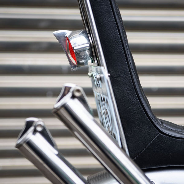 Motone Lecter Tail Light - LED - Polish