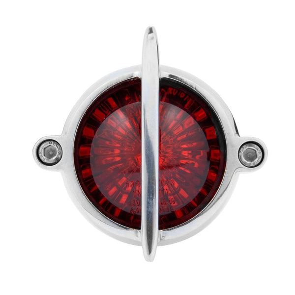 Motone Lecter Tail Light - LED - Polish