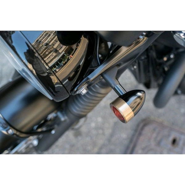 Motone Brass Indicators Pair (Set of 2)