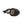 Motone Billet Turn Signals - PAIR - BLACK - M10
