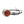 Motone Custom Billet Indicator Turn Signals - Pair - Brushed