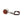 Motone Custom Billet Indicator Turn Signals - Pair - Polish