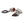 Motone Custom Billet Indicator Turn Signals - Set of 4 - Brushed