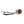 Motone Custom Billet Indicator Turn Signals - Set of 4 - Brushed