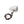 Motone Custom Billet Indicator Turn Signals - Set of 4 - Polish