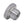 Motone Custom Fuel Gas Cap - Billet Aluminium - Rippled