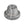 Motone Custom Fuel Gas Cap - Billet Aluminium - Rippled