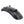 Motone Bobbed predrilled Rear Mudguard/Fender - Black Anodised Alumini