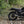 Motone Bobbed predrilled Rear Mudguard/Fender - Black Anodised Alumini