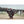 Motone Bobbed predrilled Rear Mudguard/Fender - Black Anodised Alumini