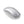Motone Custom Rear Mudguard/Fender - Brushed Aluminium