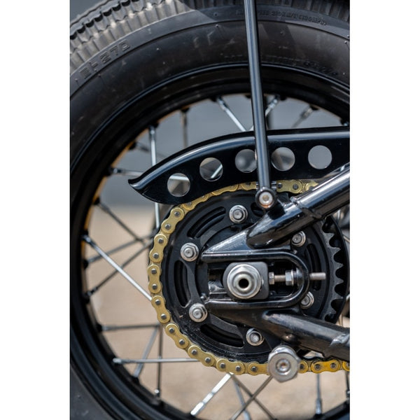 Motone CUTLASS - Triumph Bobber Chain Guard