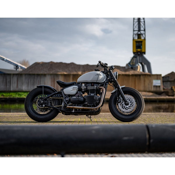 Motone CUTLASS - Triumph Bobber Chain Guard
