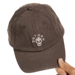 Motone DEADHEAD - 6-Panel Vintage Cap