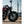 Motone Defender MKII Bobber - BLACK