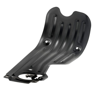 Motone Defender MKII Bobber - BLACK