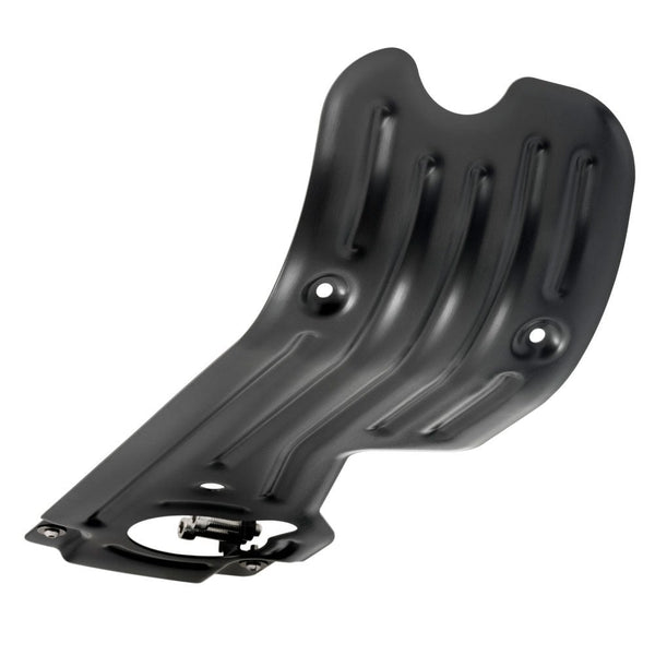 Motone Defender MKII Bobber - BLACK