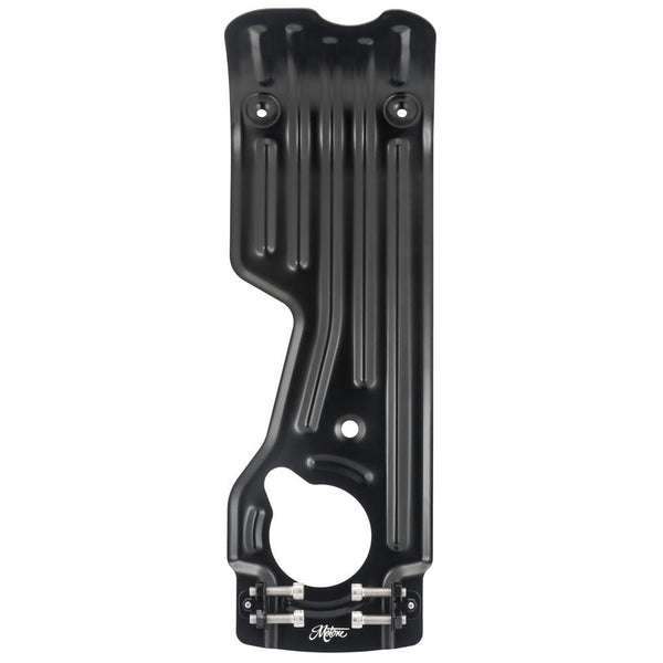 Motone Defender MKII Bobber - BLACK