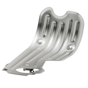 Motone Defender MKII Bobber - SILVER