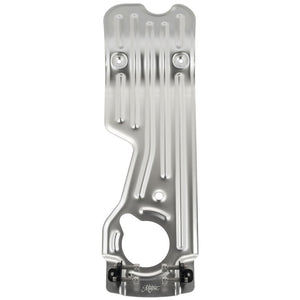 Motone Defender MKII Bobber - SILVER