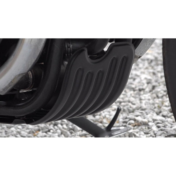 Motone Defender - Sump Guard - Black