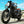 Motone Defender - Sump Guard - Black