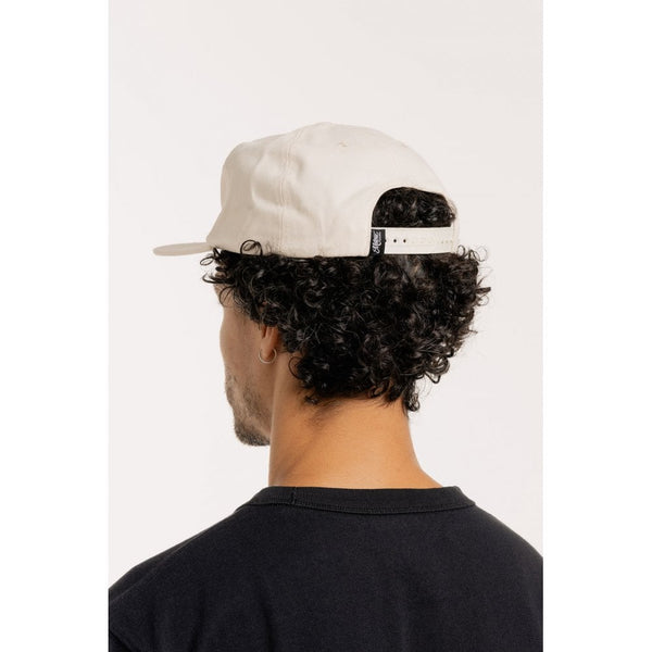 Motone DICE 5-Panel Cotton Twill Hat