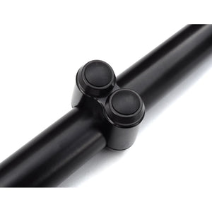 Motone Dual Micro Switch Button Housing - 22mm 7/8" Handlebar - B