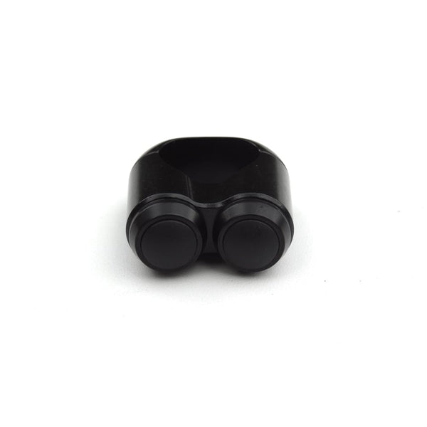 Motone Dual Micro Switch Button Housing - 22mm 7/8" Handlebar - B