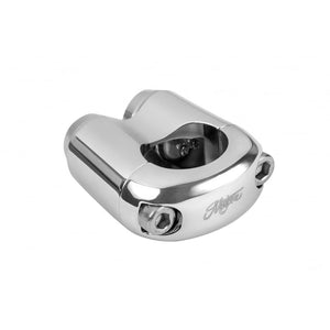 Motone Dual Micro Switch Button Housing - 22mm 7/8" Handlebar - C