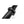 Motone Dual Micro Switch Button Housing - One Inch Handlebar - Black