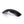 Motone Duckbill Front Mudguard/Fender - Gloss Black - AC