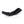 Motone Duckbill Front Mudguard/Fender - Gloss Black - AC