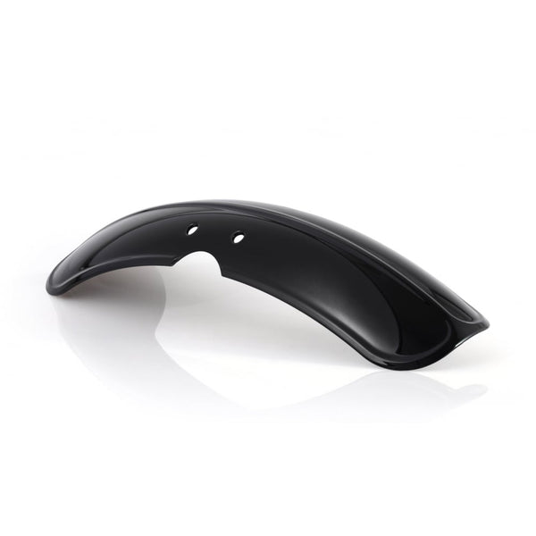 Motone Duckbill Front Mudguard/Fender - Gloss Black - LC