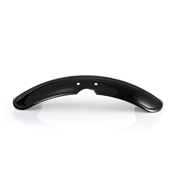 Motone Duckbill Front Mudguard/Fender - Gloss Black - LC