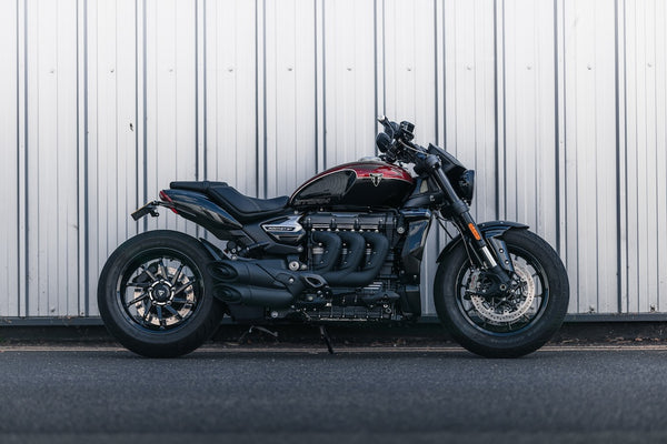 Triumph Rocket 3R