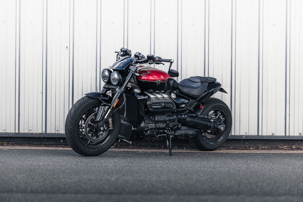 Triumph Rocket 3R